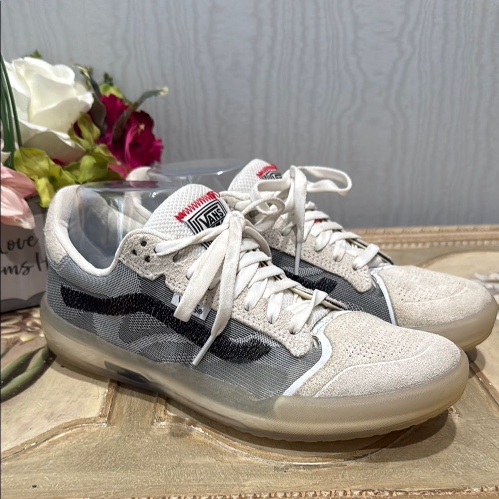 Vans UA Evdnt UltimateWaffle Sneakers Shoes Unisex Women’s Sz 8.5 Men’s Sz 7
